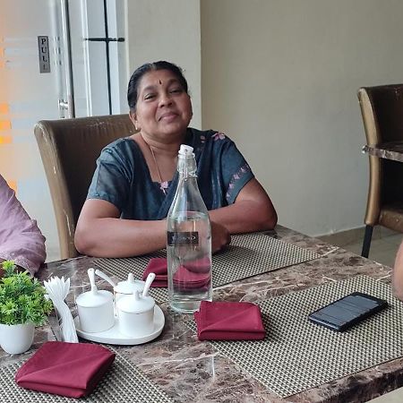 Vyshnavi Home Stay Thanniyam Екстер'єр фото