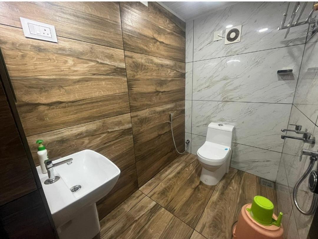 Vyshnavi Home Stay Thanniyam Екстер'єр фото