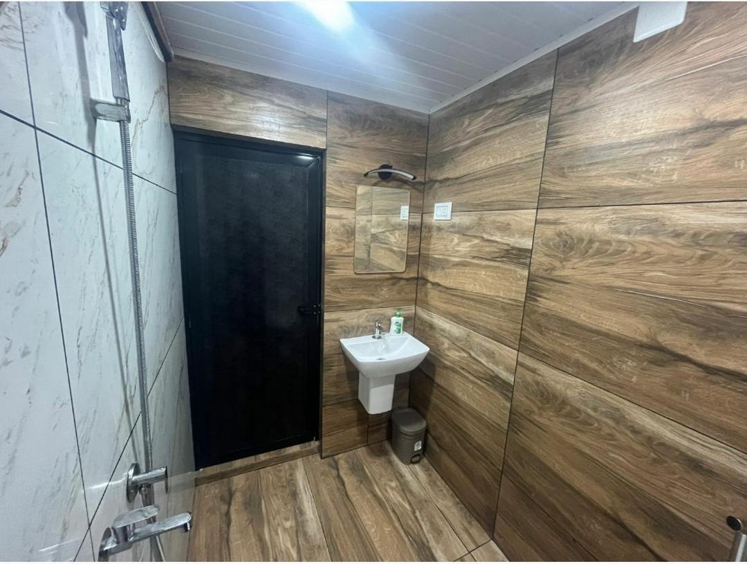 Vyshnavi Home Stay Thanniyam Екстер'єр фото